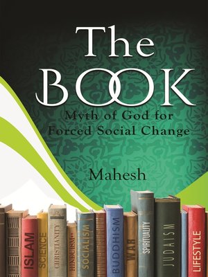 cover image of The Book